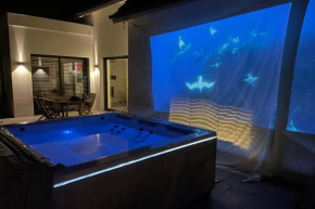 Gite & Spa Villa Manta Strasbourg